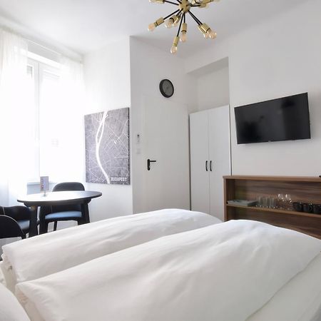 Luxury Apartment By Hi5 - Regiposta Budapest Kültér fotó