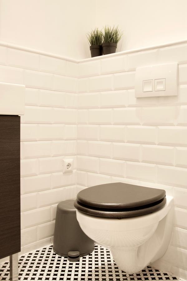 Luxury Apartment By Hi5 - Regiposta Budapest Kültér fotó
