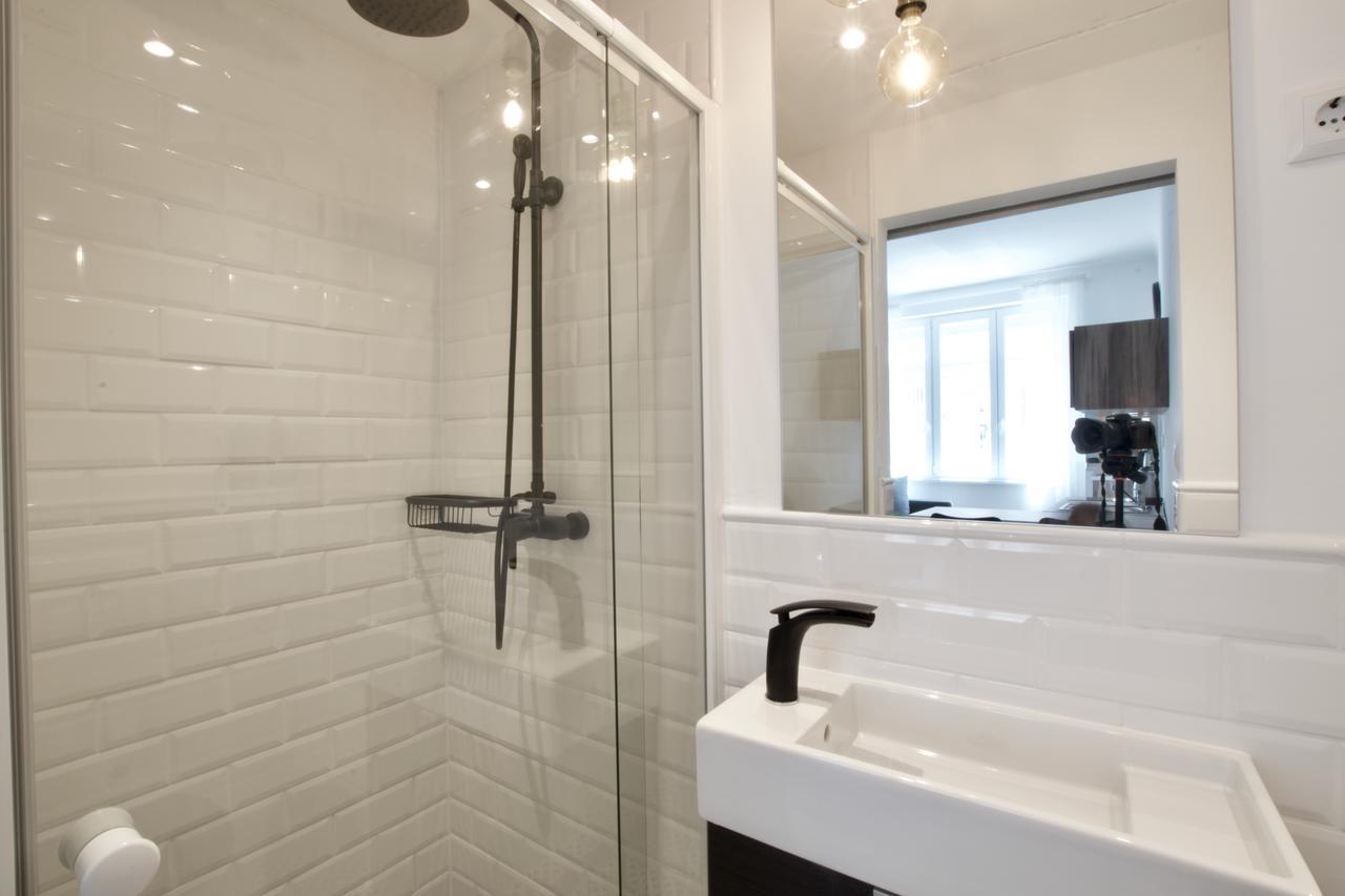 Luxury Apartment By Hi5 - Regiposta Budapest Kültér fotó